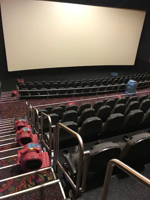 Certified Water Smoke and Fire Picture 1