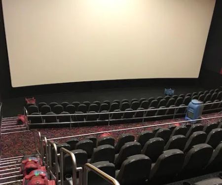 Certified Water Smoke and Fire