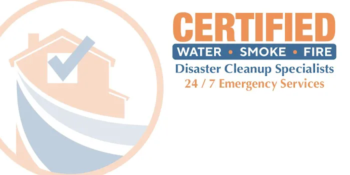 Certified Water Smoke and Fire Picture 6