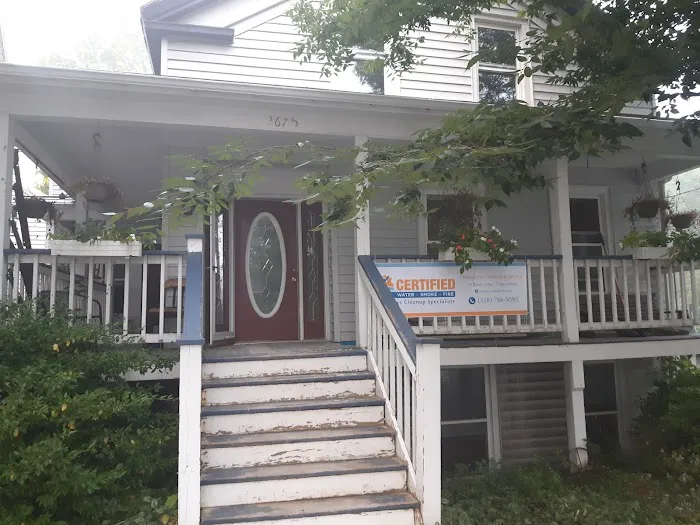 Certified Water Smoke and Fire Picture 3