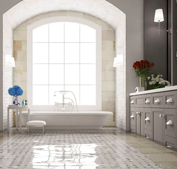 Certified Water Smoke and Fire Picture 10