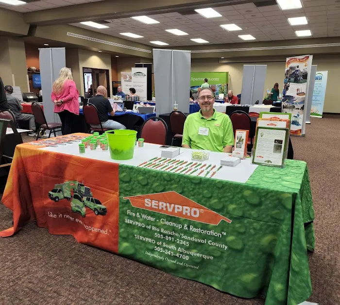 SERVPRO of East Albany, East Greenbush Picture 10