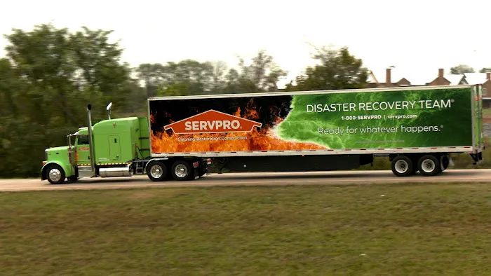 SERVPRO of East Albany, East Greenbush Picture 8