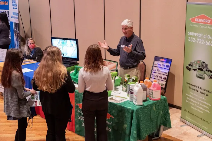 SERVPRO of East Albany, East Greenbush Picture 1