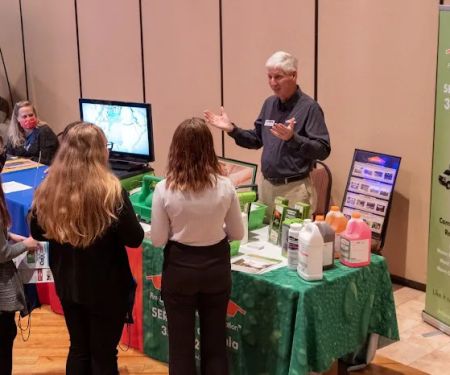 SERVPRO of East Albany, East Greenbush