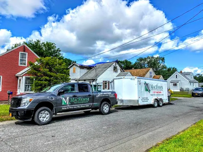 MacFawn Fire & Flood Restoration Picture 5