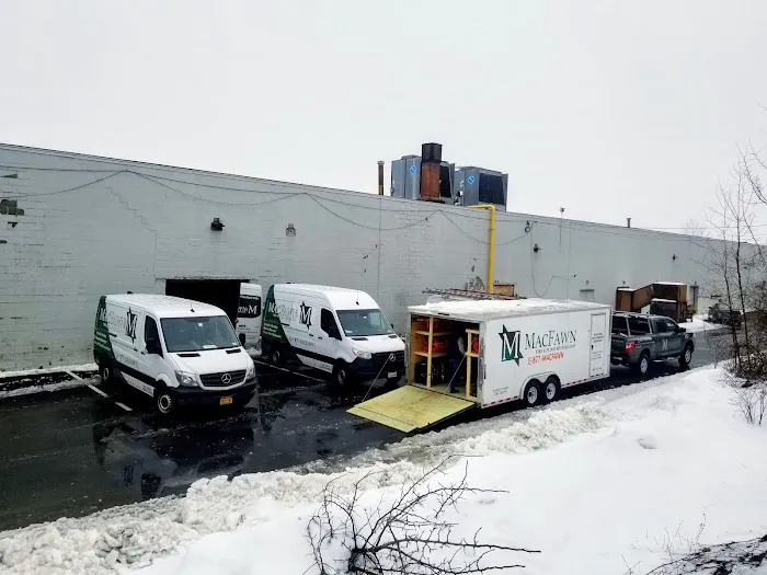 MacFawn Fire & Flood Restoration Picture 7