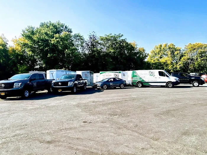 MacFawn Fire & Flood Restoration Picture 8