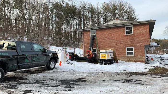 MacFawn Fire & Flood Restoration Picture 9