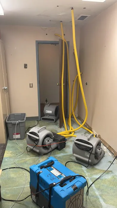 MacFawn Fire & Flood Restoration Picture 2