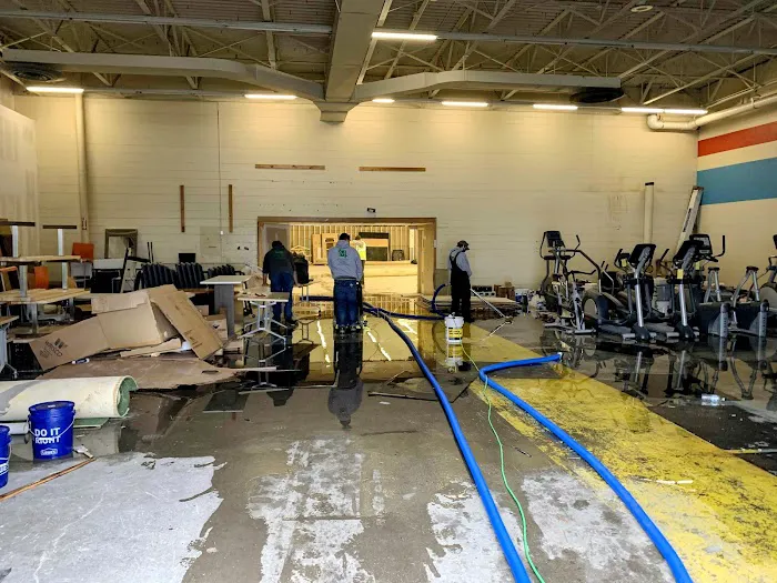 MacFawn Fire & Flood Restoration Picture 10