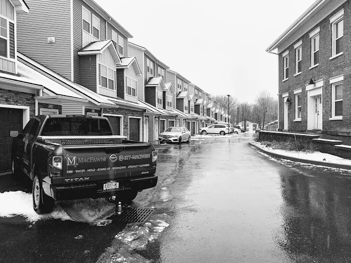 MacFawn Fire & Flood Restoration Picture 6