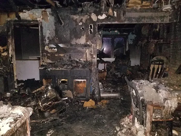 MacFawn Fire & Flood Restoration Picture 3