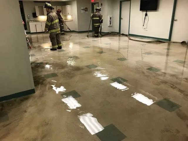 MacFawn Fire & Flood Restoration Picture 1