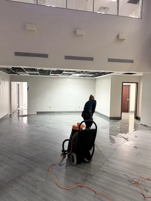 Property Restoration of the Capital Region Picture 1