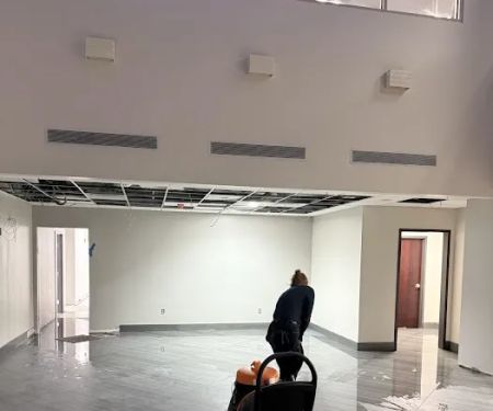 Property Restoration of the Capital Region