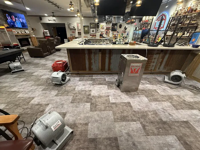 Property Restoration of the Capital Region Picture 2