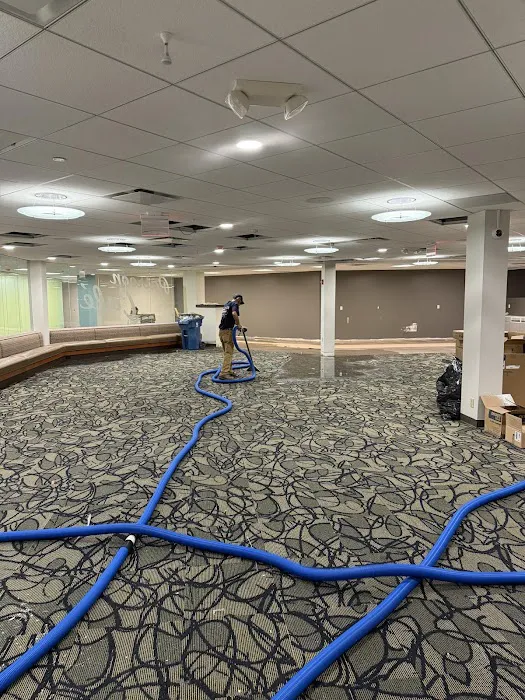 Property Restoration of the Capital Region Picture 4