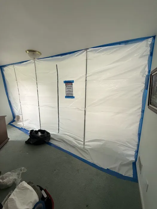 Property Restoration of the Capital Region Picture 8