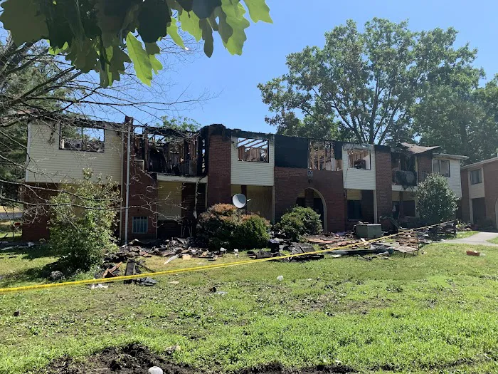 Property Restoration of the Capital Region Picture 7