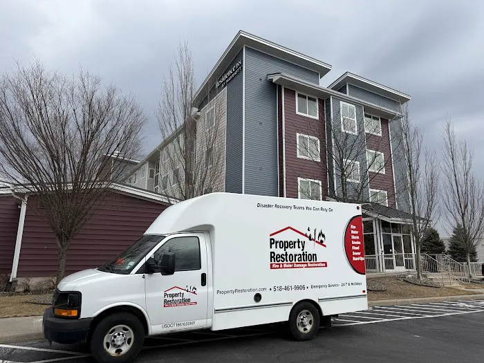 Property Restoration of the Capital Region Picture 5