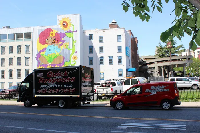 Quick Response Picture 5