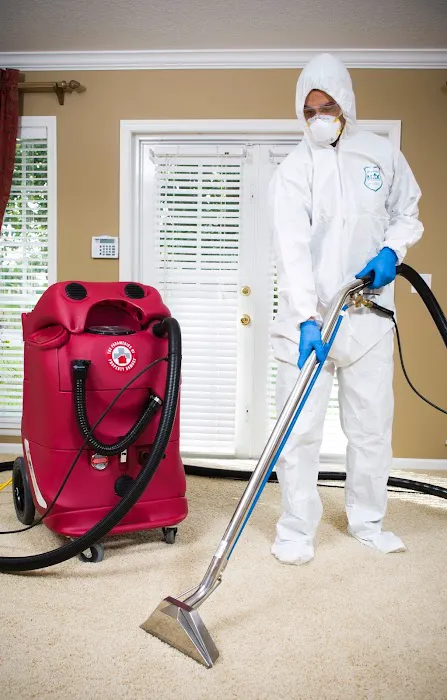 PuroClean Restoration Specialists Picture 4