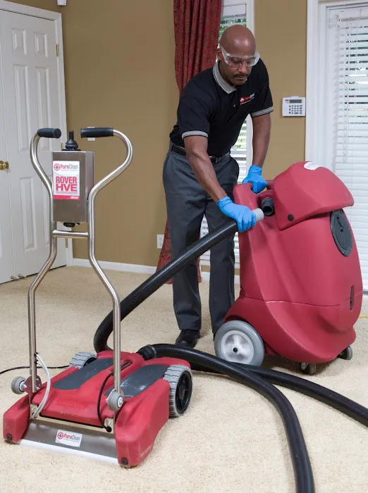 PuroClean Restoration Specialists Picture 10