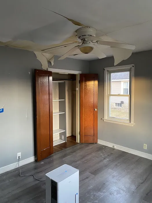 PuroClean Restoration Specialists Picture 1