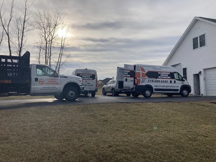 CleanBright Surface Picture 1