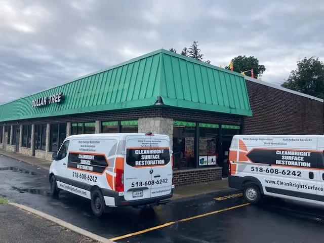 CleanBright Surface Picture 5