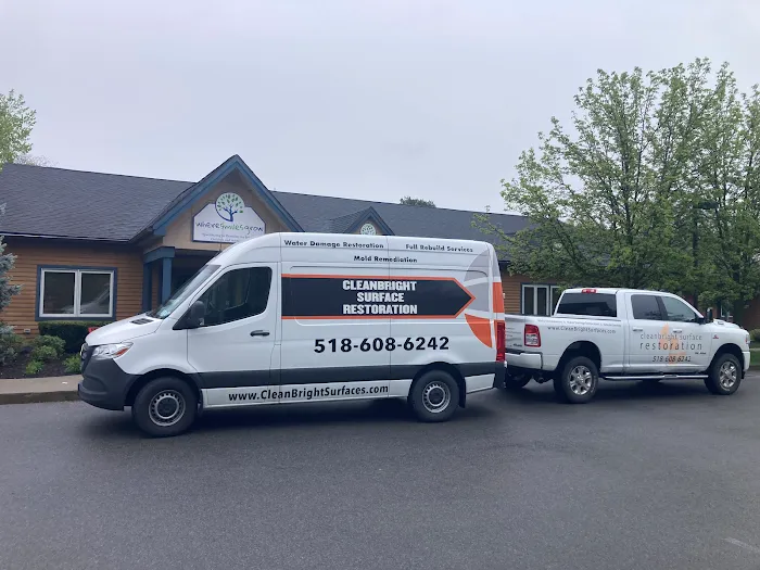 CleanBright Surface Picture 9