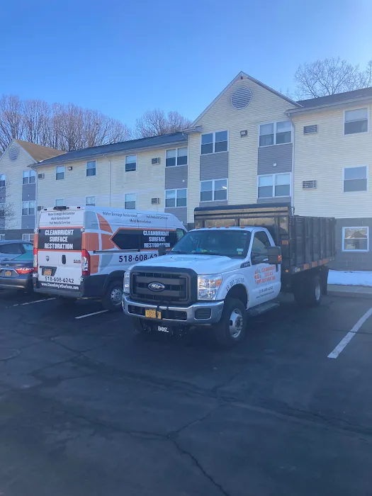 CleanBright Surface Picture 8