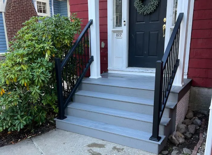 Accurate water & fire restoration Picture 4