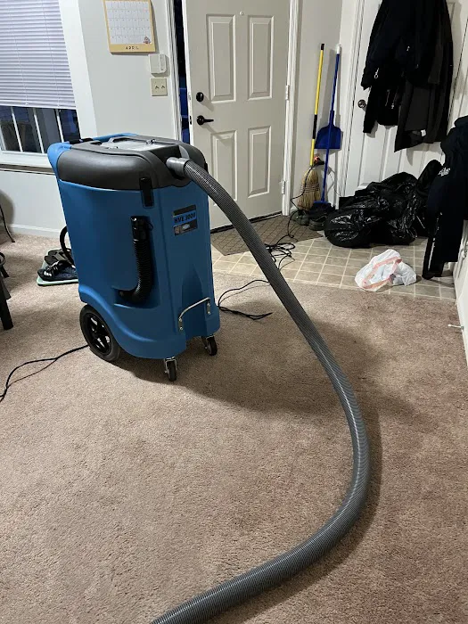 Accurate water & fire restoration Picture 5