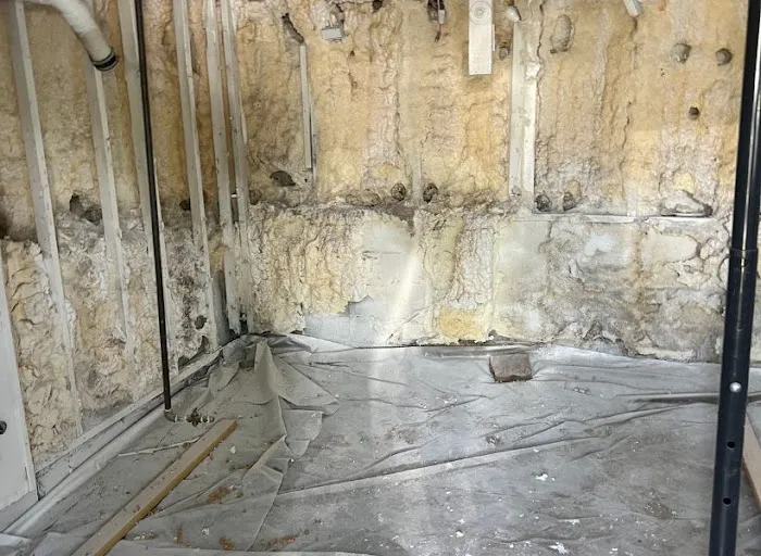 Accurate water & fire restoration Picture 9