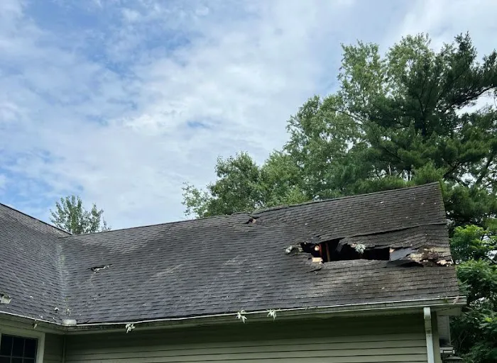 Accurate water & fire restoration Picture 8