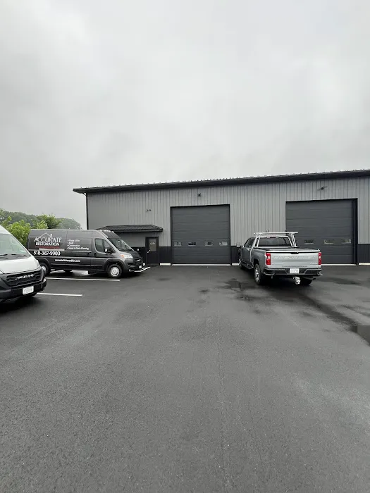 Accurate water & fire restoration Picture 7