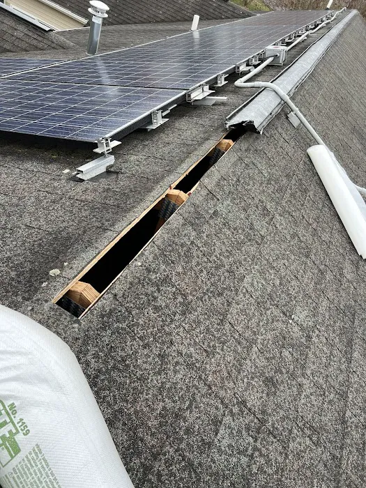 Accurate water & fire restoration Picture 10