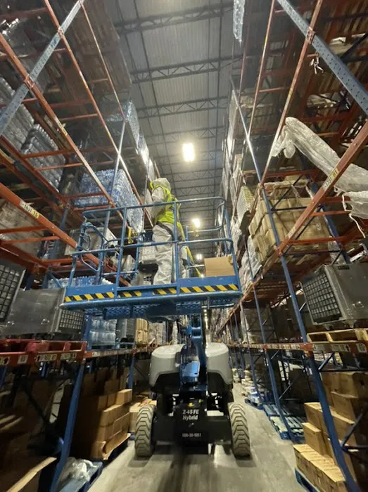 KPM Restoration Picture 2