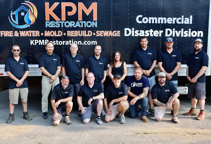 KPM Restoration Picture 6