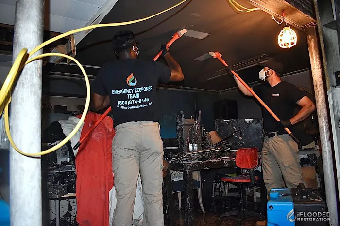 iFlooded Restoration Picture 1