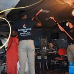 iFlooded Restoration