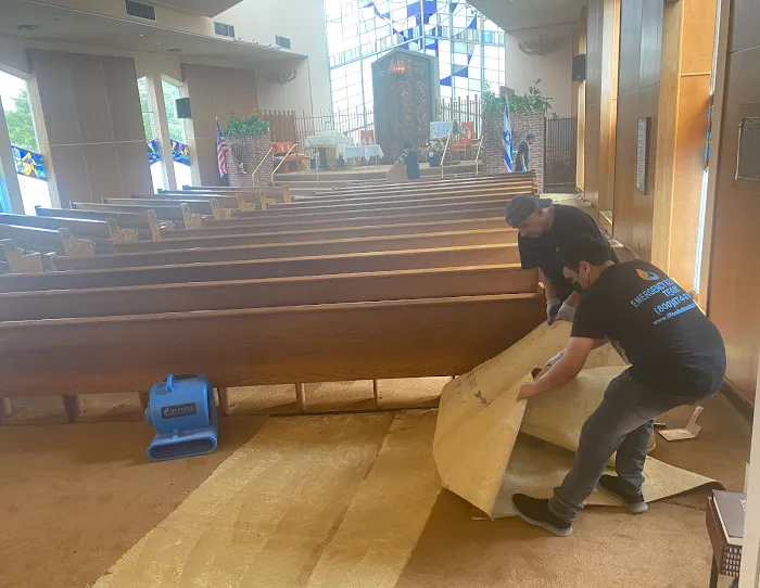 iFlooded Restoration Picture 10