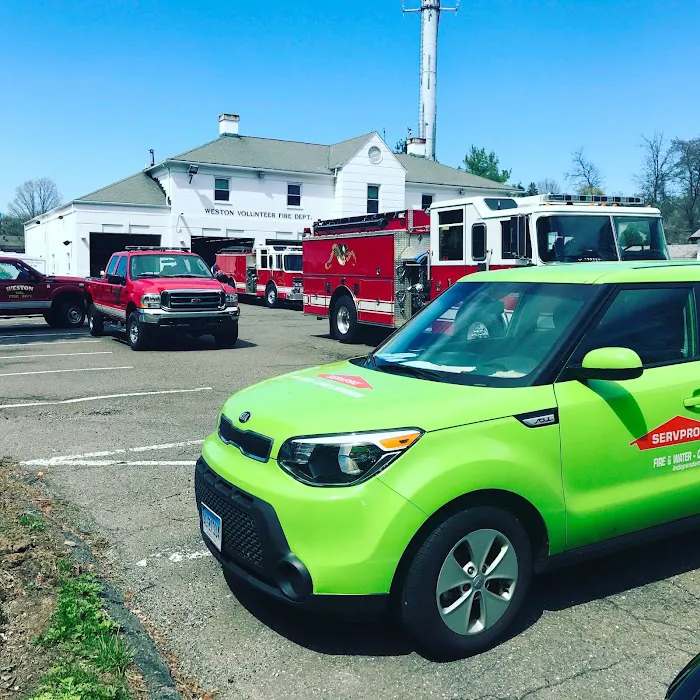 SERVPRO of Norwalk/Wilton Picture 2