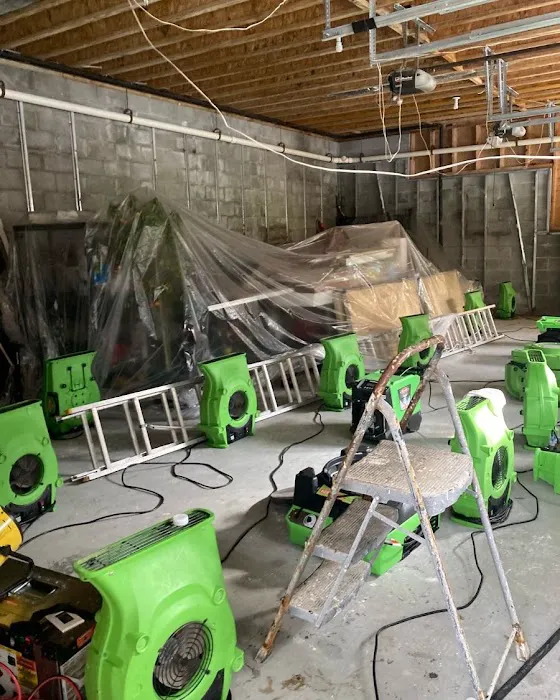 SERVPRO of Norwalk/Wilton Picture 6