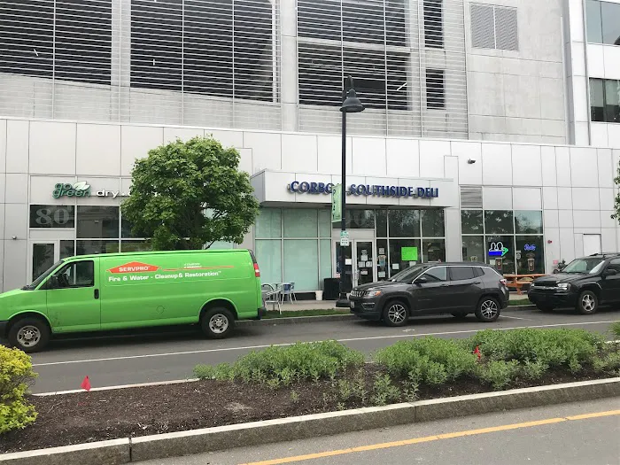 SERVPRO of Norwalk/Wilton Picture 10