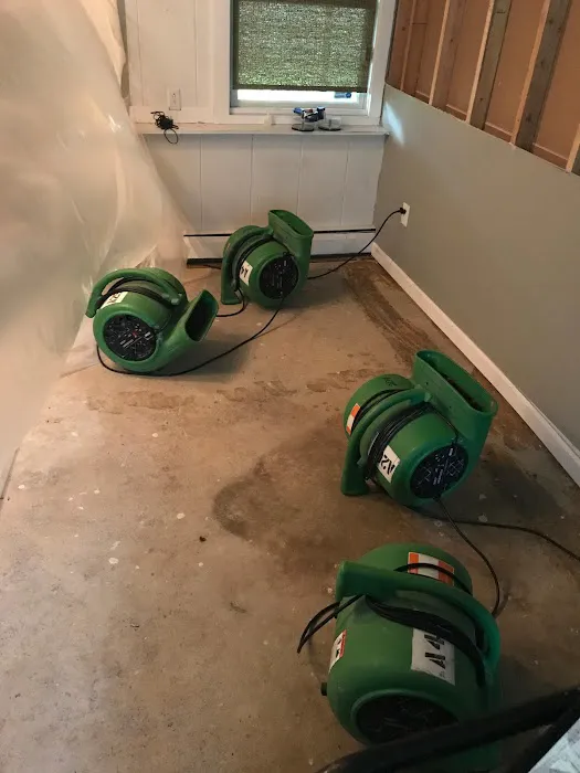SERVPRO of Norwalk/Wilton Picture 7