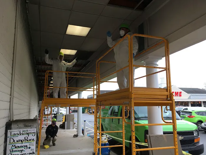 SERVPRO of Norwalk/Wilton Picture 9