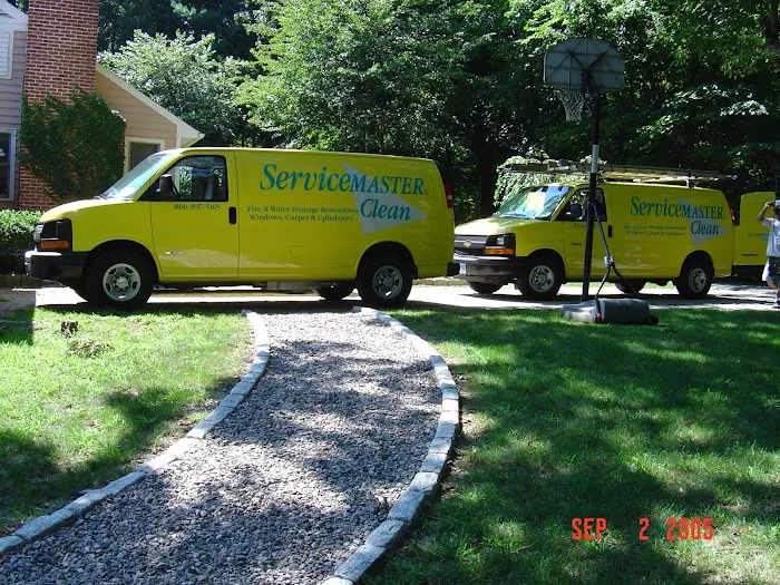 ServiceMaster of Norwalk/Westport Picture 10